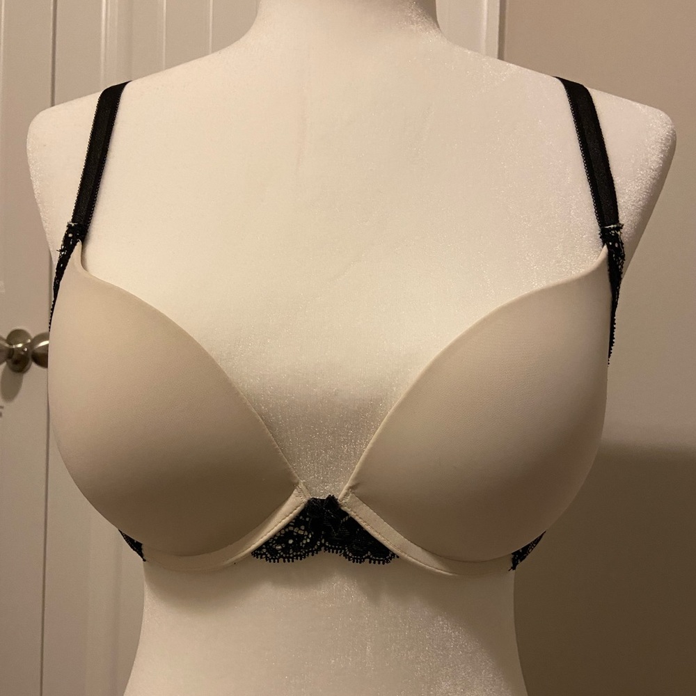 Victoria’s Secret Dream Angels Push Up 32DD